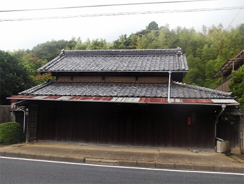 解体工事の事例