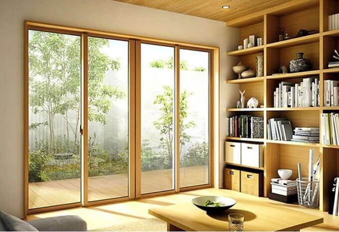 新築の窓は部屋ごとに最適なモノを選ぼう 失敗しない窓選びの方法を解説 コノイエ