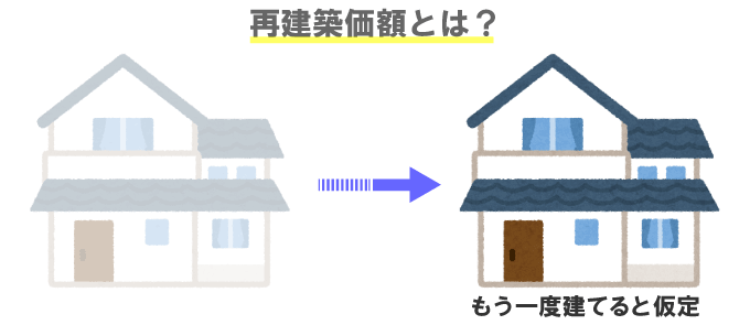 建て替えで固定資産税が上がる 税金が高くなる原因と計算方法 コノイエ