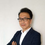 志田茂社長