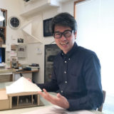 中島代表
