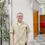 照井春郎さん