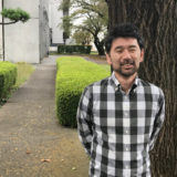 桑原さん