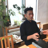 池田さん