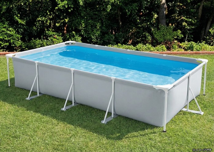 フレームプール